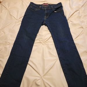 Tommy Hilfiger Men's Slim Fit Jeans